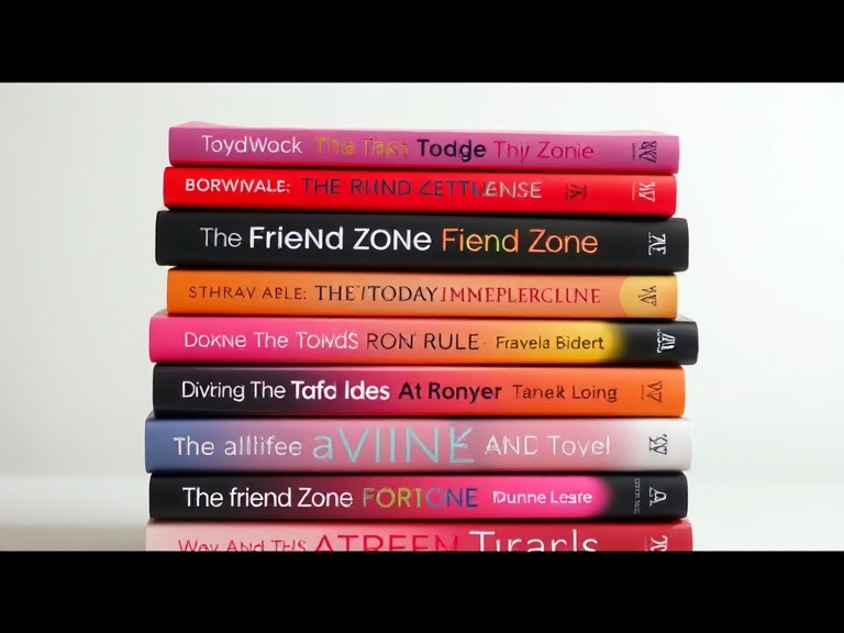 Is The Friend Zone a Good Book Is The Friend Zone a Good Book - Is The Friend Zone a Good Book