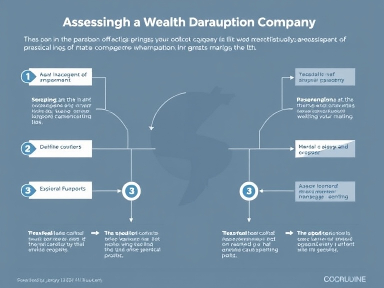 How to Value a Wealth Management Firm How to Value a Wealth Management Firm - How to Value a Wealth Management Firm