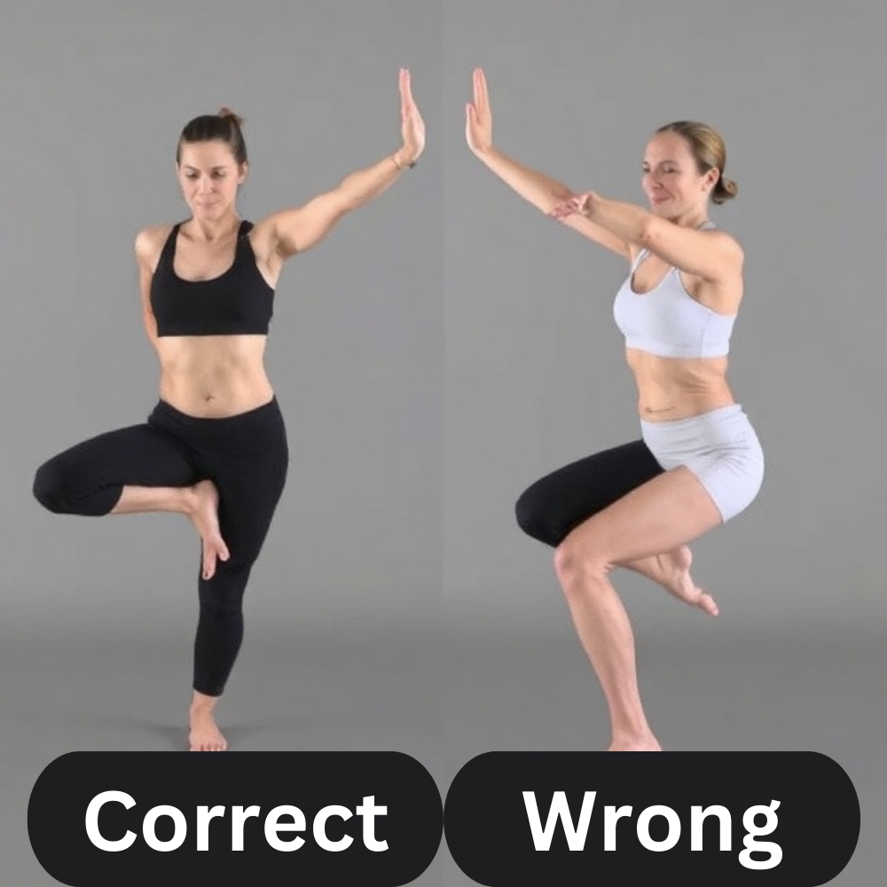 How to Protect Knees While Opening Hips in Yoga How to Protect Knees While Opening Hips in Yoga - How to Protect Knees While Opening Hips in Yoga