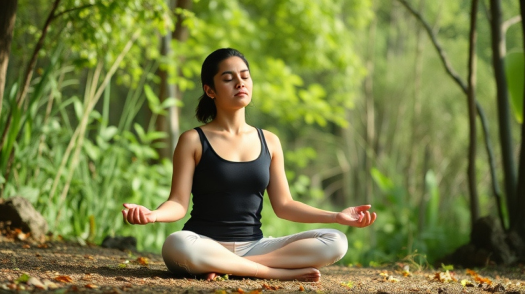 Breema Therapy vs. Meditation meditation - Are There People Who Can't Meditate