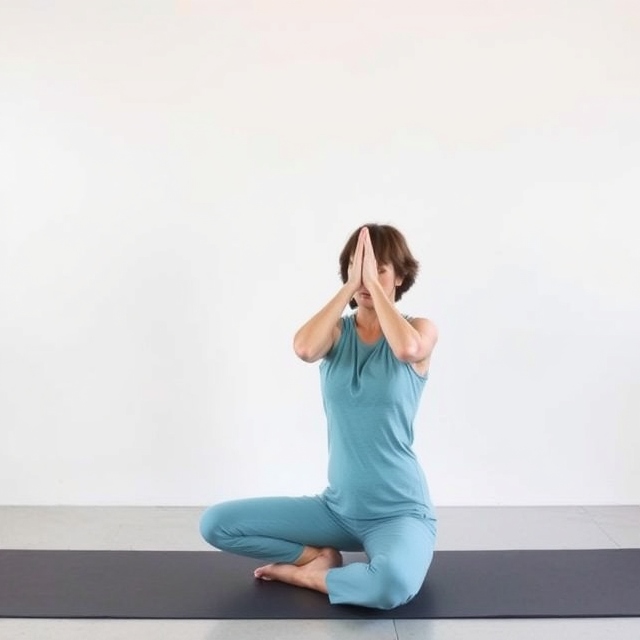 How to Protect Knees While Opening Hips in Yoga How to Protect Knees While Opening Hips in Yoga - How to Protect Knees While Opening Hips in Yoga