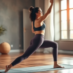 Best leggings for hot yoga