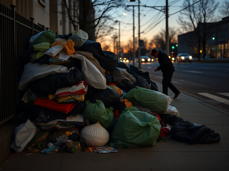 Can Investigators Search Through Your Trash to Find Evidence Can Investigators Search Through Your Trash to Find Evidence - Can Investigators Search Through Your Trash to Find Evidence