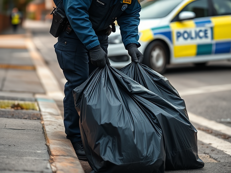 Can Investigators Search Through Your Trash to Find Evidence Can Investigators Search Through Your Trash to Find Evidence - Can Investigators Search Through Your Trash to Find Evidence