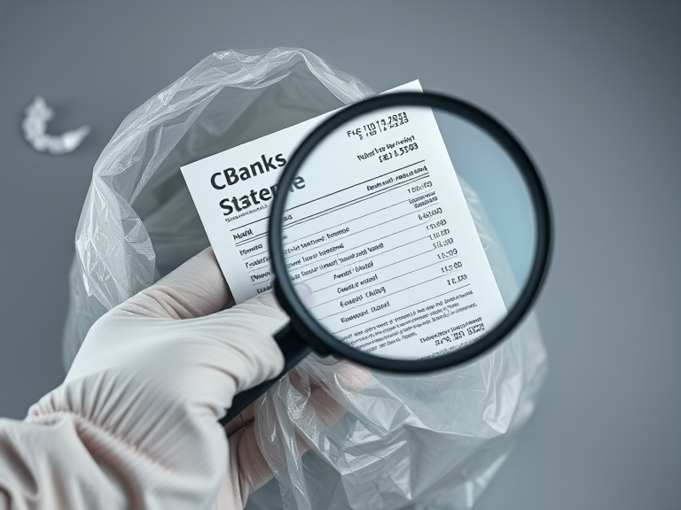 Can Investigators Search Through Your Trash to Find Evidence Can Investigators Search Through Your Trash to Find Evidence - Can Investigators Search Through Your Trash to Find Evidence