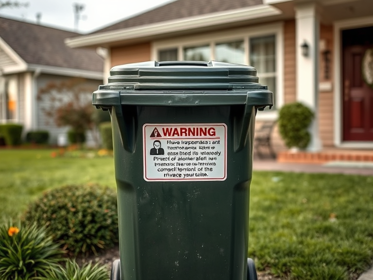 Can Investigators Search Through Your Trash to Find Evidence Can Investigators Search Through Your Trash to Find Evidence - Can Investigators Search Through Your Trash to Find Evidence