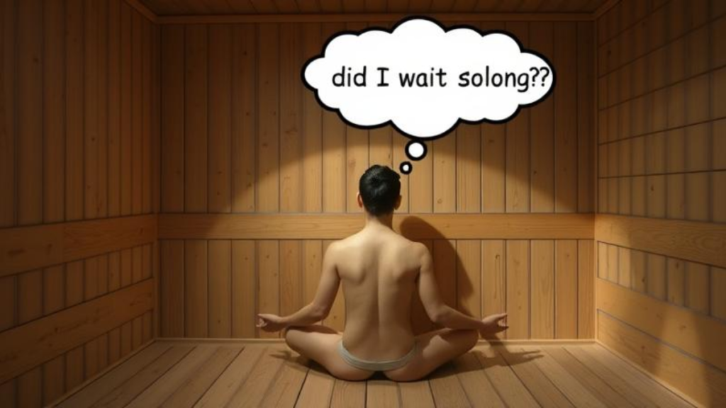 clearlight sanctuary yoga full spectrum infrared sauna​